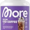 Protein Iced Coffee